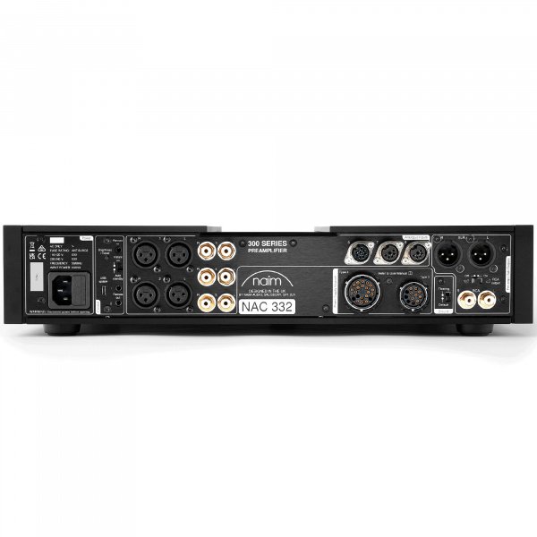 Naim NAC 332 NEW CLASSIC