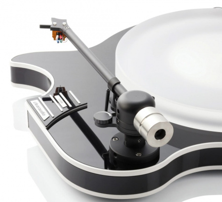 Clearaudio Celebrity Al di Meola Edition