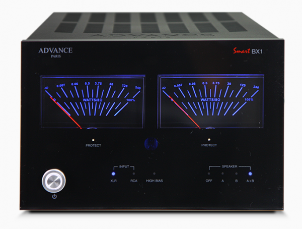 Advance Paris BX1