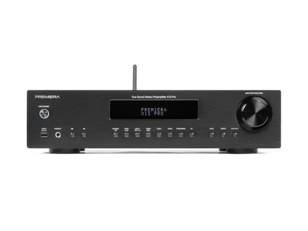 Premiera X1S PRO