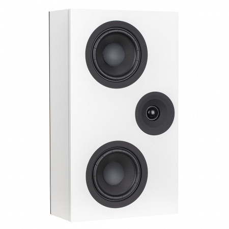 System Audio SA Legend 7.2 silverback