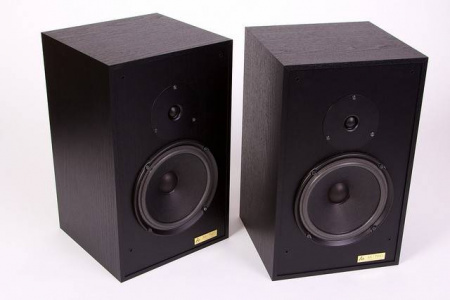 Audio Note AX Two