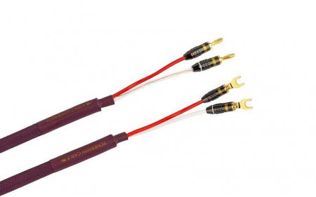 Tchernov Cable Classic MkIII SC Sp/Bn 2.65 m