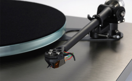 Проигрыватель винила Rega Planar 6 RS (Nd9)