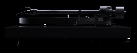 Pro-Ject Debut PRO S (Pick It S2 C)