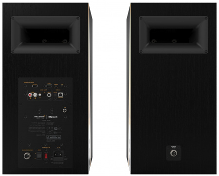 Klipsch The Nines McLaren Edition