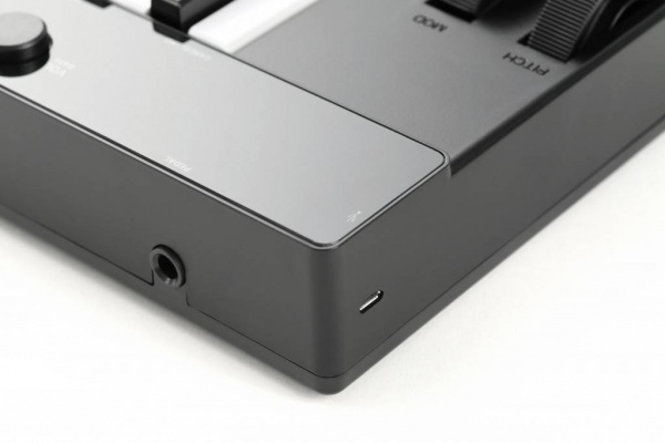 IK Multimedia iRig Keys 37 Pro