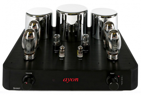 Ayon Spirit V KT88