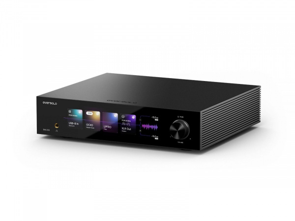 EverSolo DAC-Z10