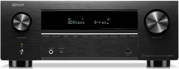 AV-ресивер Denon AVC-X2850H