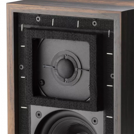 Musical Fidelity LS3/5A