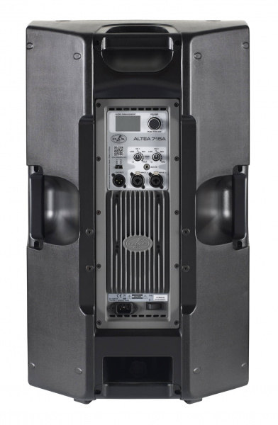 DAS Audio Altea-715A