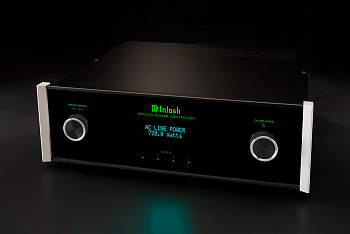 McIntosh MPC500