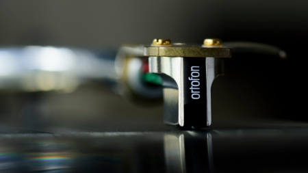 Pro-Ject The Classic Reference