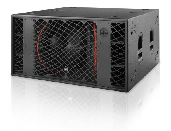 DAS Audio SF-221
