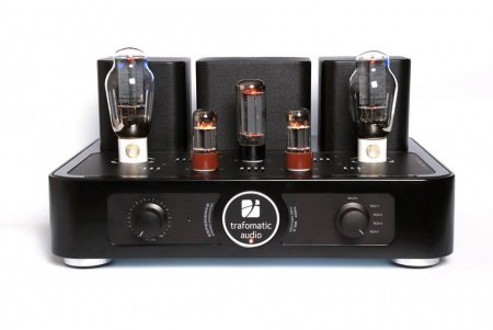 Trafomatic Audio Experience Two Mk2