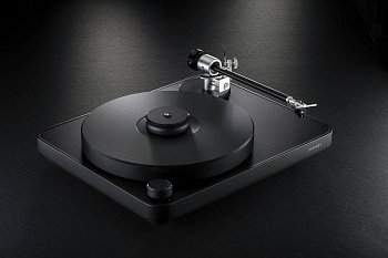 Clearaudio Concept MM/S