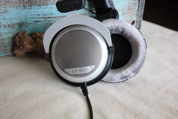 Beyerdynamic DT 880, 32 Ohm