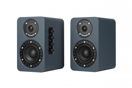 Phaze Audio TILIA ACTIVE