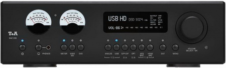 T+A DAC 200