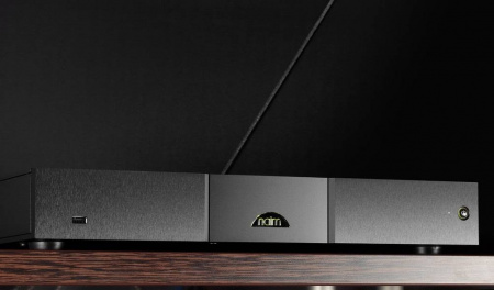 Naim ND5 XS 2