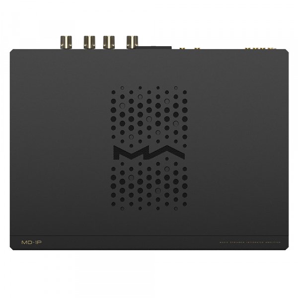 Сетевой усилитель Matrix Audio MD-1P