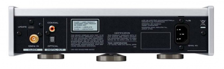 TEAC PD-505T