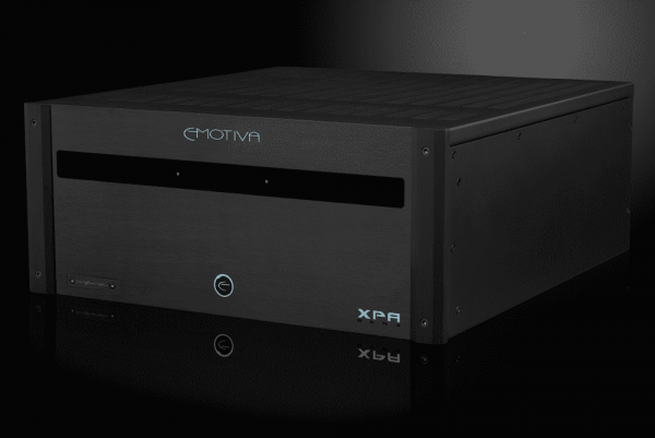 Emotiva XPA-DR2
