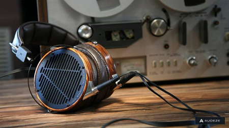 Audeze LCD-3
