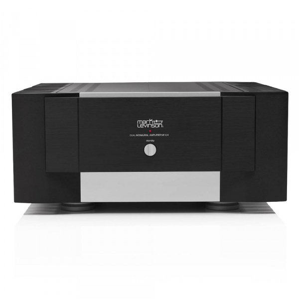 Mark Levinson №534