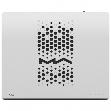 Matrix Audio MS-1 Pre