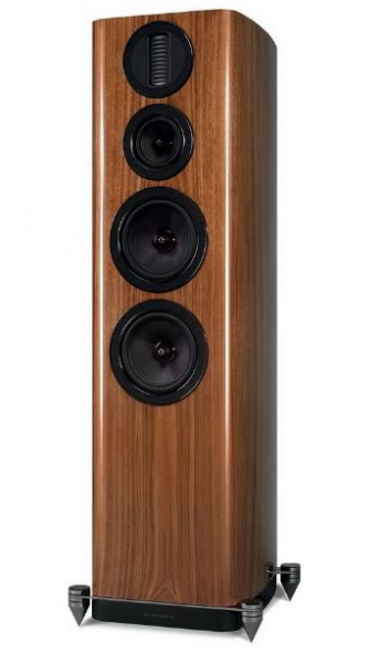 Wharfedale Aura 4