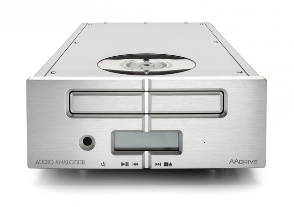 Audio Analogue AAdrive