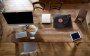 Проигрыватель винила Denon DP-400 Black