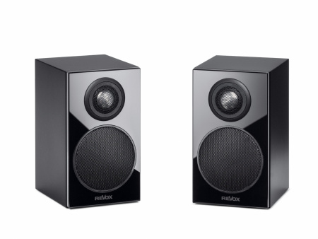 Полочная акустика Revox Mini G50