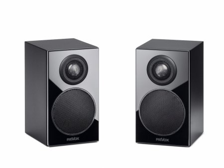 Полочная акустика Revox Mini G50