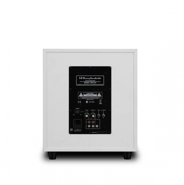 Wharfedale WH-D10