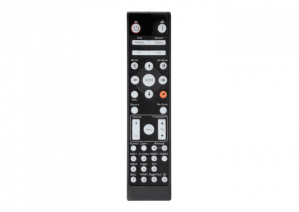 Проектор Optoma X600 (Full 3D)