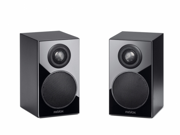 Полочная акустика Revox Mini G50