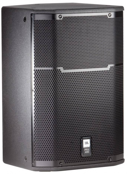 JBL PRX415M 2-x