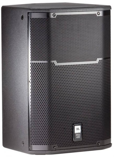 JBL PRX415M 2-x