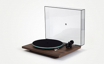 Проигрыватель винила Rega Planar 2 (Nd3) Walnut