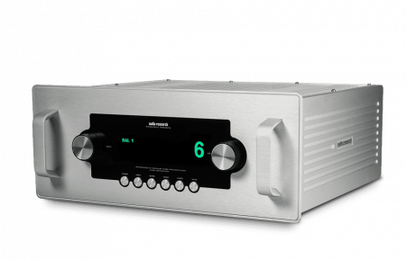 Audio Research Ref 6SE