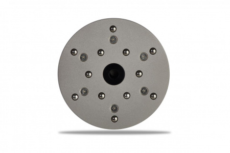 Ansuz Darkz T2 record stabilizer