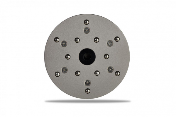 Ansuz Darkz T2 record stabilizer