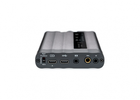iFi audio xDSD Gryphon
