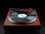 Dual CS 429 Walnut