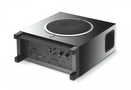Focal Pack Dome 5.1 Flax & Sub Air