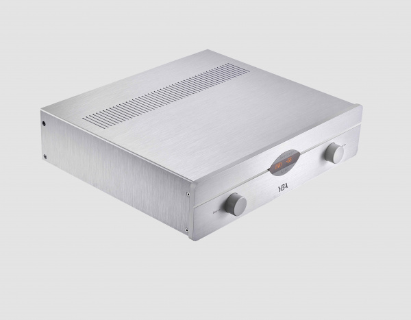 YBA Heritage A100