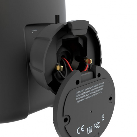 LD SYSTEMS DQOR 5T B